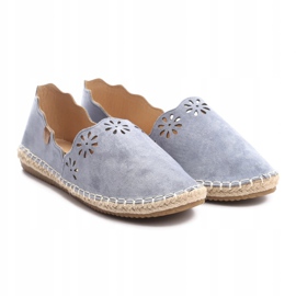 Vices Morse 8456-11 Blu 1