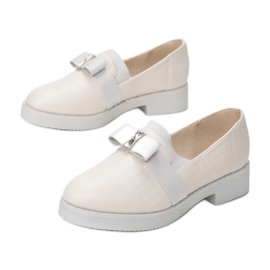 Vices Morse 2168-14 Beige 36 41 1