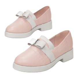 Vices Morse 2168-20 Rosa 36 41 1