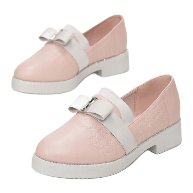 Vices Morse 2168-20 Rosa 36 41 1