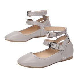 Vices Morse 6208-5 Grigio 36 41 1