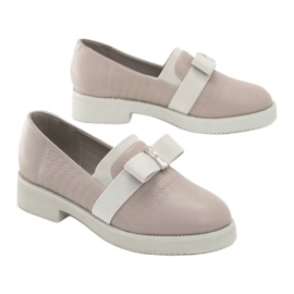 Vices Morse 2168-5 Grigio 36 41 1