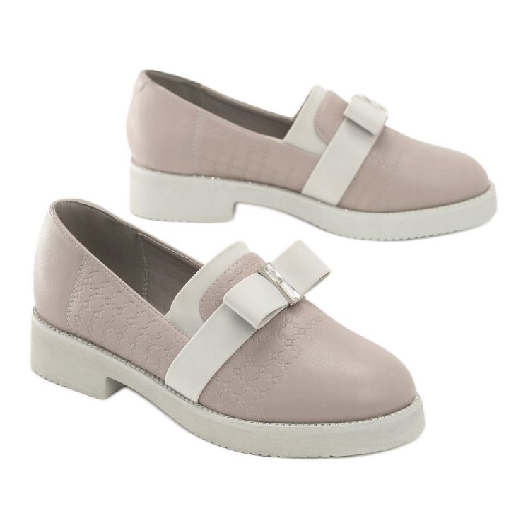 Vices Morse 2168-5 Grigio 36 41 1