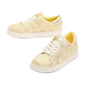 Vices Morse 2187-26 Giallo 36 41 1