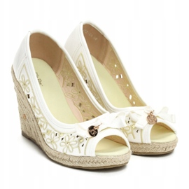 Vices Morse 1472-26 Bianco Giallo 36 41 multicolore 1