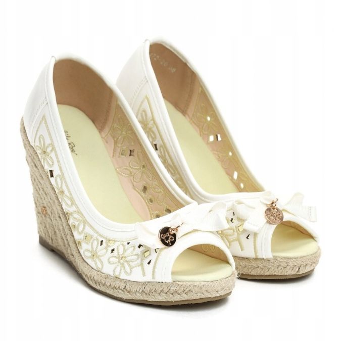 Vices Morse 1472-26 Bianco Giallo 36 41 multicolore 1