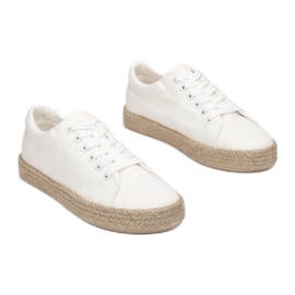 Vices Morse 8394-41 Bianco 36 41 bianca 1