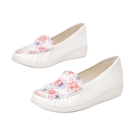 Vices Morse 3189-41 Wh Blu 36 41 bianca multicolore 1