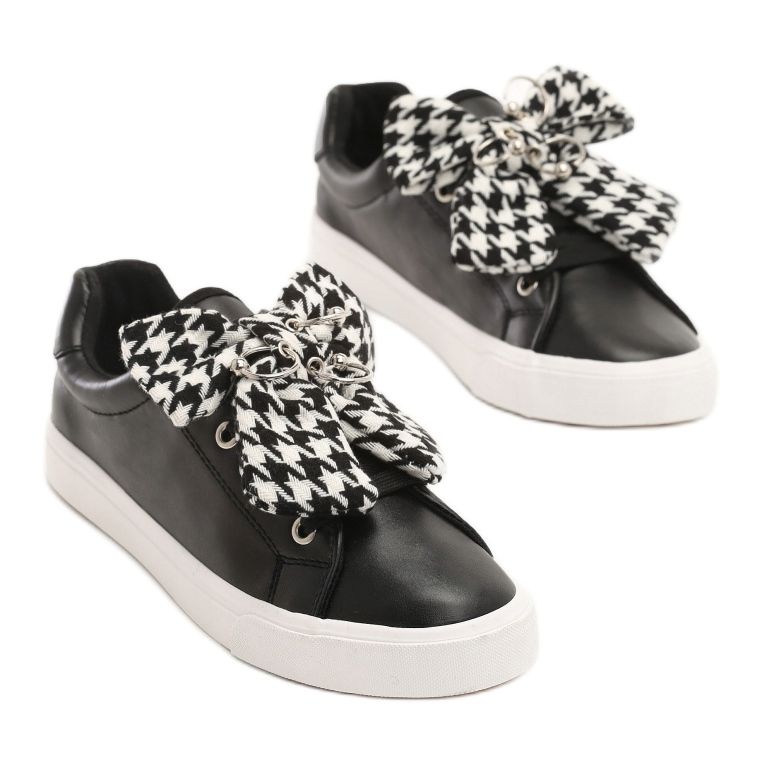 Vices Morse 8390-1 Nere 36 41 nero 1