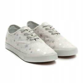 Vices Morse 8385-5 Grigio argento 1