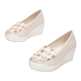 Vices Morse 3197-14 Beige 1