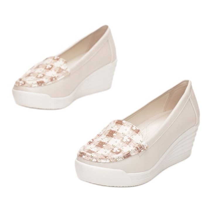 Vices Morse 3197-14 Beige 1