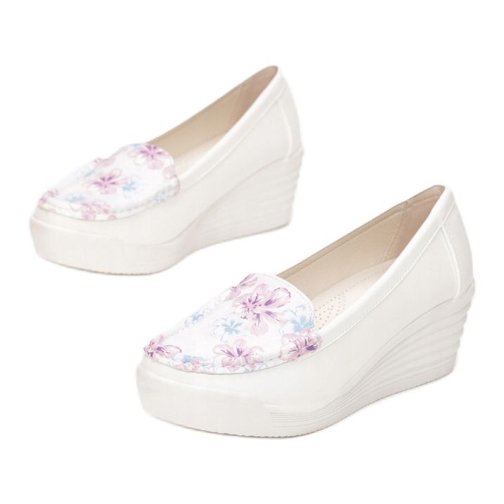 Vices Morse 3197-41 Bianco 1