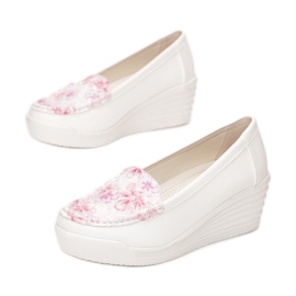 Vices Vizi 3197-20 Rosa 1