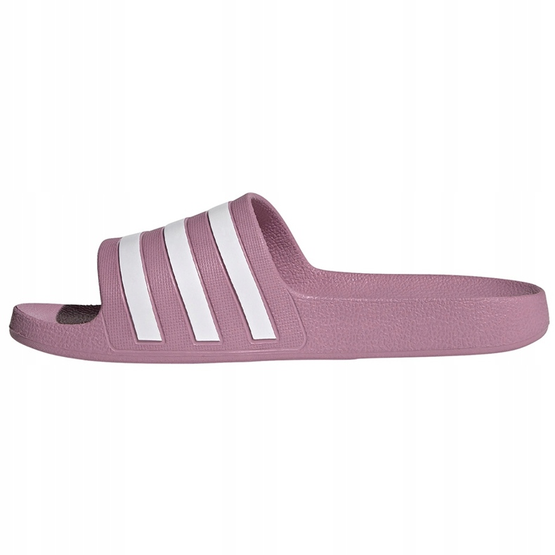Ciabatte Adidas Adilette Aqua rosa FY8107 1