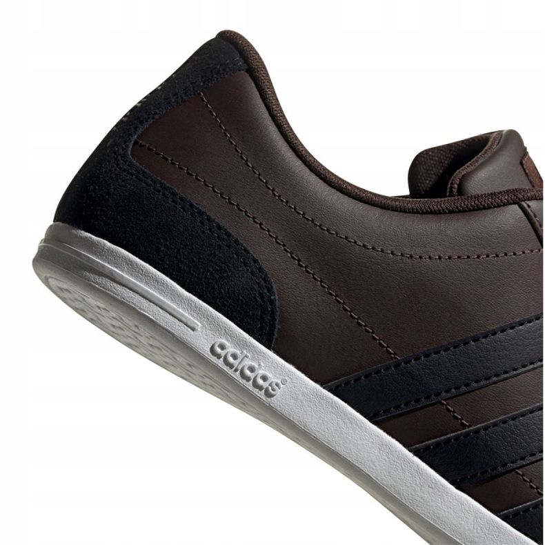 Scarpe Adidas Caflaire M FV8549 marrone 1