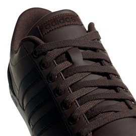 Scarpe Adidas Caflaire M FV8549 marrone 2