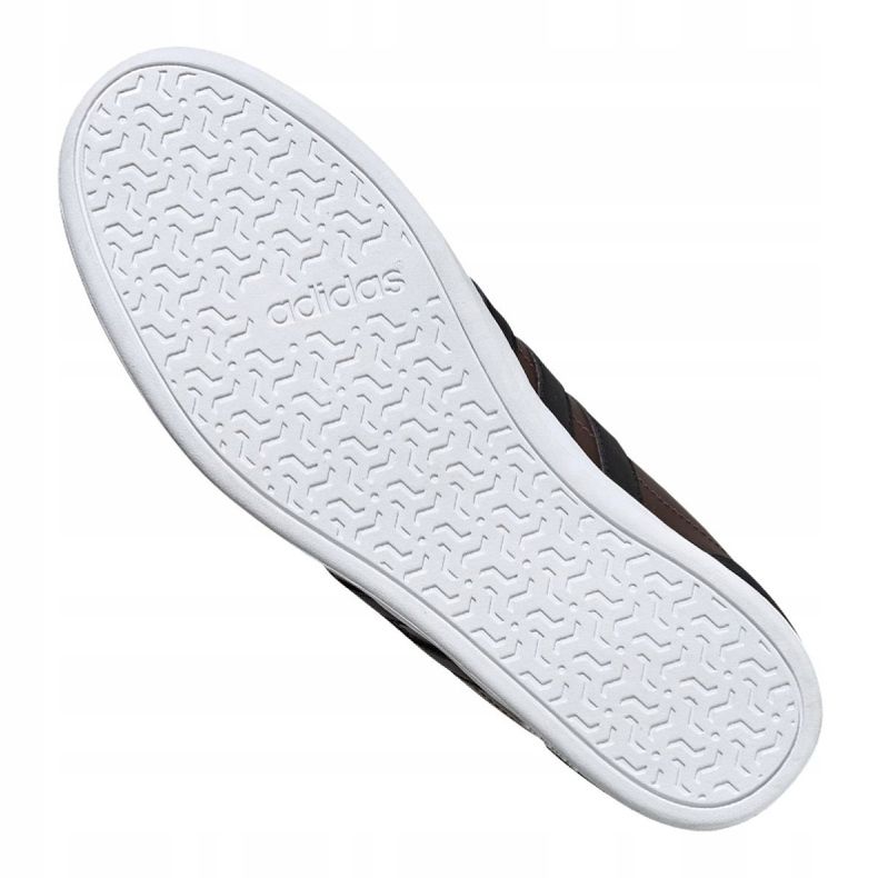 Scarpe Adidas Caflaire M FV8549 marrone 4