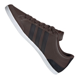 Scarpe Adidas Caflaire M FV8549 marrone 5