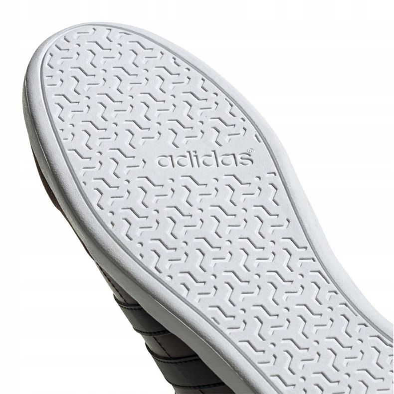 Scarpe Adidas Caflaire M FV8549 marrone 6