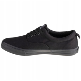 Scarpe Big Star Big Top W FF274164 nero 1