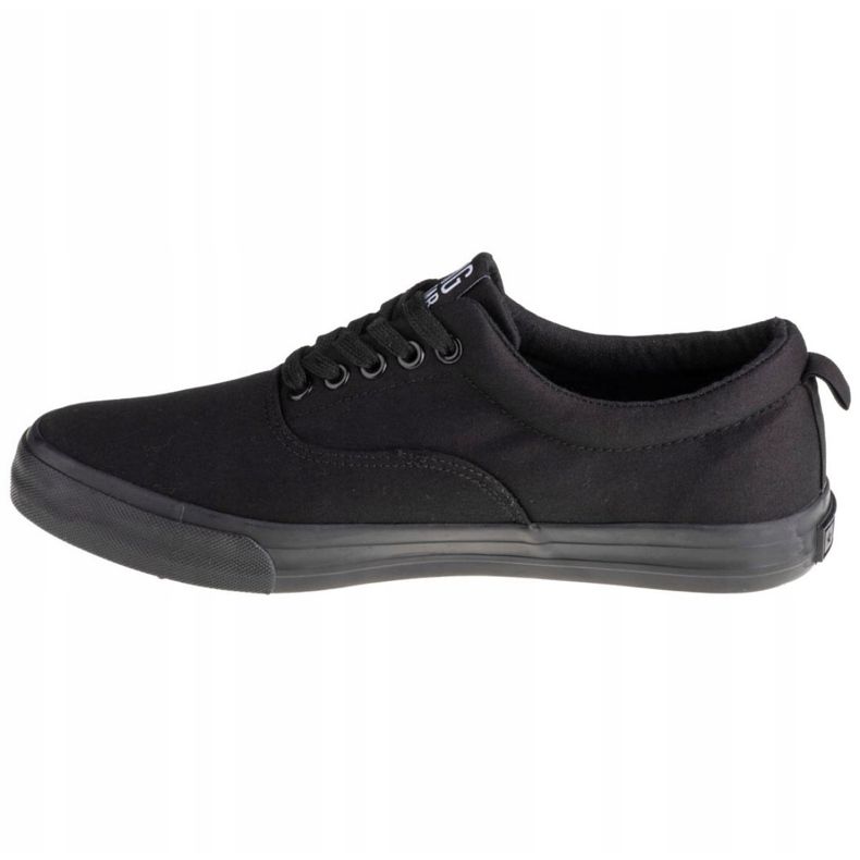 Scarpe Big Star Big Top W FF274164 nero 1