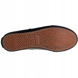Scarpe Big Star Big Top W FF274164 nero 3