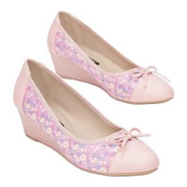 Vices Vizi 3203-20 Rosa 1