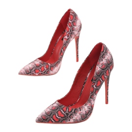 Vices Morse 5143-20 Rosa 36 41 multicolore 1