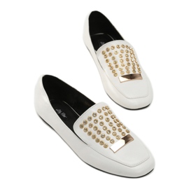 Vices Morse 4139-41 Bianco 36 41 bianca 1