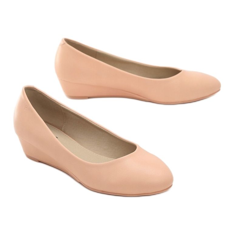 Vices Morse 3192-20 Rosa 36 41 1