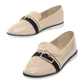 Vices Morse 6215-14 Beige 36 41 1