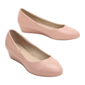 Vices Morse 3193-20 Rosa 36 41 1