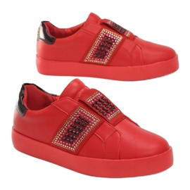 Vices Morse 7231-19 Rosso 36 41 1