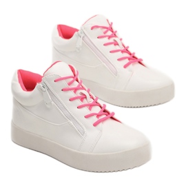 Vices Morse 1413-41 Bianco 36 41 1