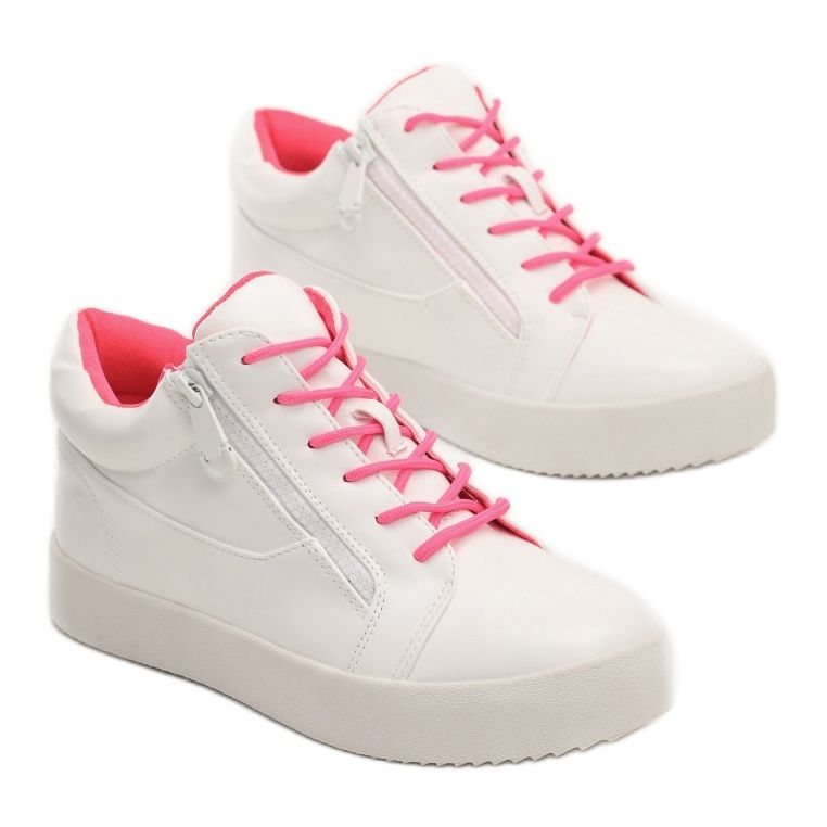 Vices Morse 1413-41 Bianco 36 41 1