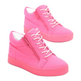 Vices Morse 1413-23 Fucsia 36 41 rosa 1