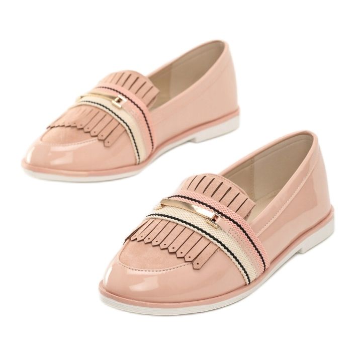 Vices Morse 6216-20 Rosa 36 41 1