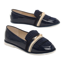 Vices Morse 6216-11 Blu 36 41 blu navy 1