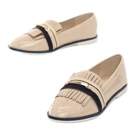 Vices Morse 6216-14 Beige 36 41 1