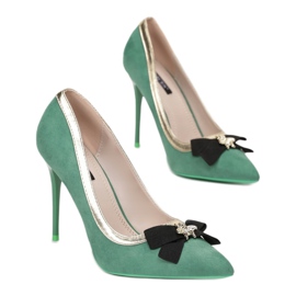 Vices Morse 9137-29 Verde 35 40 1