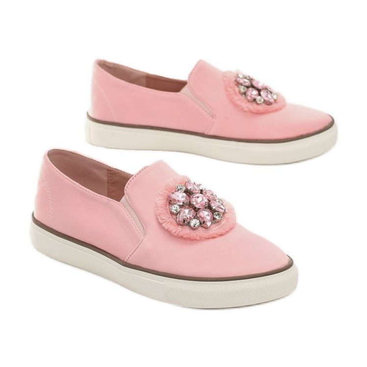 Vices Morse 6195-20 Rosa 36 41 1
