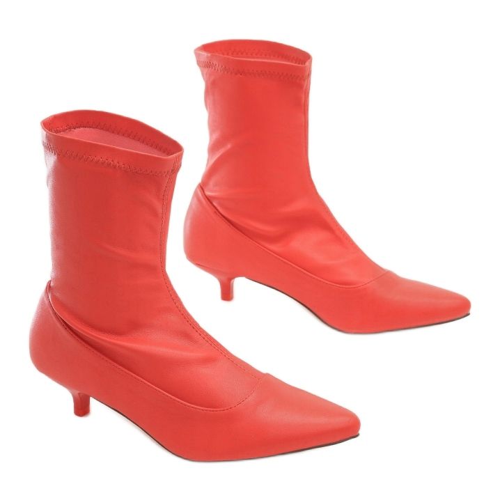 Vices Vizi 1452-19 Rosso 1