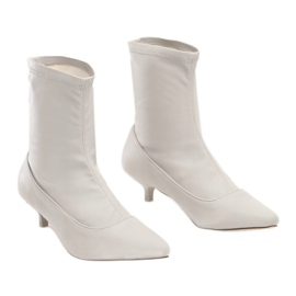 Vices Morse 1452-5 Gray grigio 1