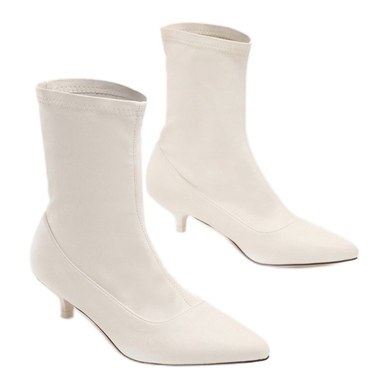 Vices Morse 1452-41 Bianco bianca 1