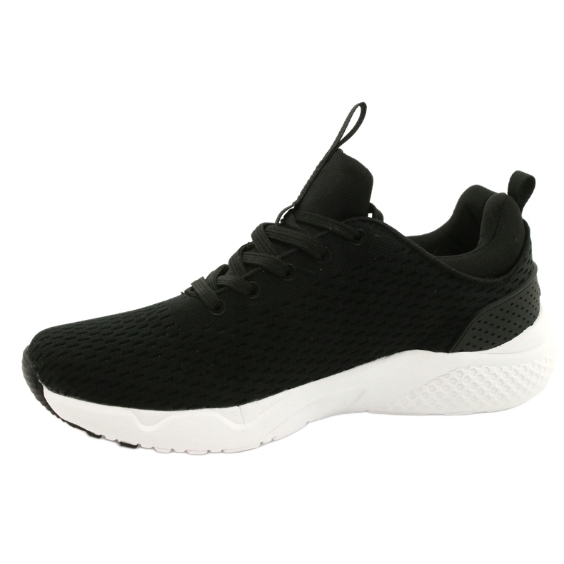 American Club Scarpe sportive da donna su suola EVA HA08/21 nero 1
