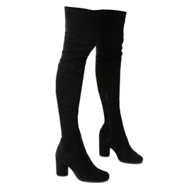 Vices Morse 6192-1 Nere 35 40 nero 1