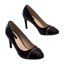 Vices Morse 9140-1 Nere 36 41 nero 1