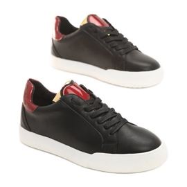 Vices Morse 7207-1 Nero 36 41 1