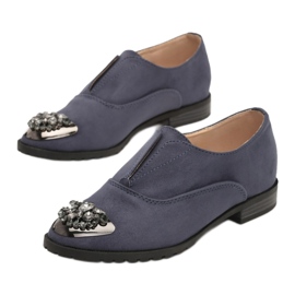 Vices Morse 1395-13 Navy 36 41 blu navy 1